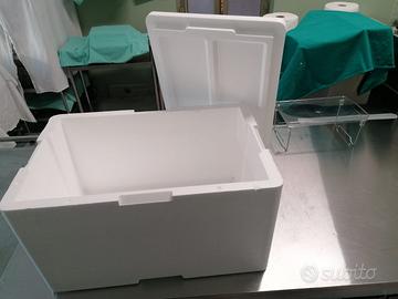 ovuli polistirolo medi