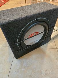 Subwoofer Alpine type R