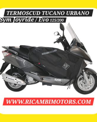 TERMOSCUDO SYM JOYRIDE 125/200/ Evo