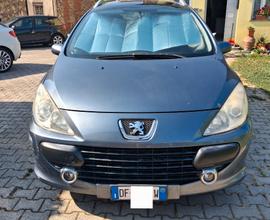 Peugeot 307 - 2007
