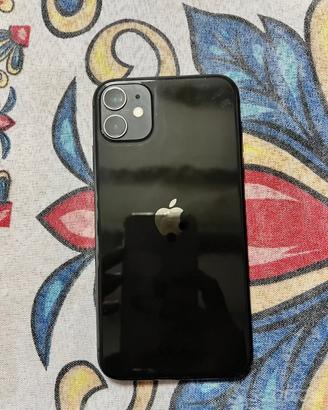 Iphone 11 128giga