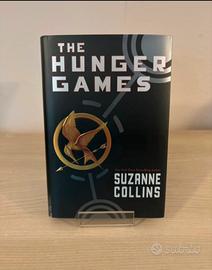 Hunger Games (prima edizione USA)