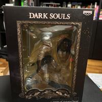 Dark Souls Sculpt Collection vol 4 - banpresto