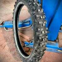 Metzeler Extreme 6 Day SOFT 90/90 r 21