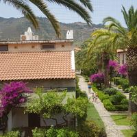 Villaggio "La Tonnara" Oliveri