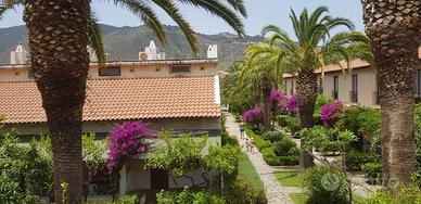 Villaggio "La Tonnara" Oliveri