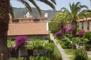 Villaggio "La Tonnara" Oliveri