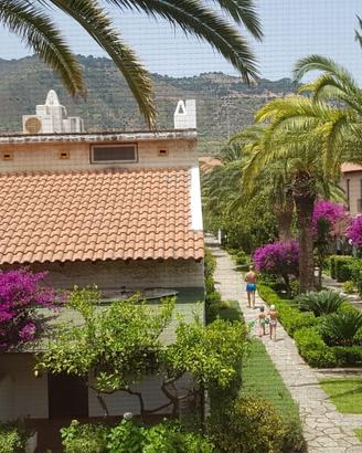 Villaggio "La Tonnara" Oliveri