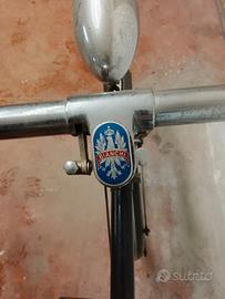 bicicletta Bianchi extra