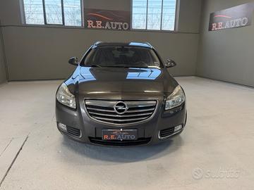 Opel Insignia 2.0 CDTI 160CV Sports Tourer Cosmo