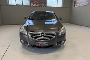 Opel Insignia 2.0 CDTI 160CV Sports Tourer Cosmo
