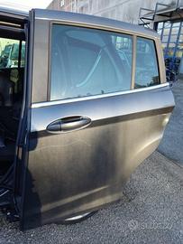 Ricambi FORD B MAX 1499cc diesel del 2015