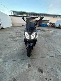 Scooter Sym Jet 14 125