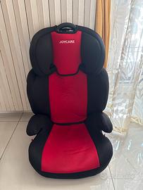 Seggiolino auto da 3 a 5 anni
