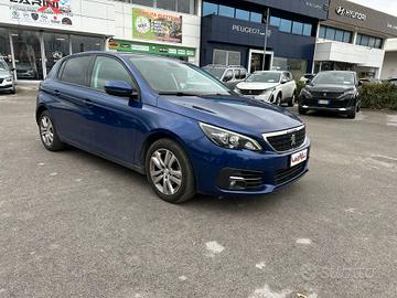 Peugeot 308 BlueHDi 120 S&S GT Line , performante 