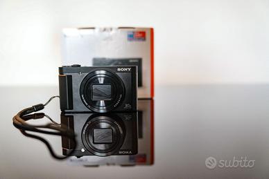 Sony DSC-H90 fotocamera compatta professionale con