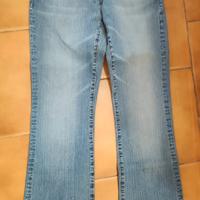 jeans donna elasticizzato 