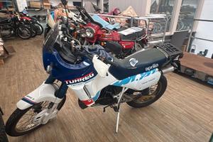 aprilia tuareg 125