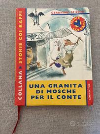 Geronimo Stilton