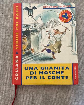 Geronimo Stilton