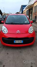 Citroën C1 1.4 HDi – Affidabile ed economica