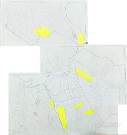 Lotti di Terreno nel Monferrato