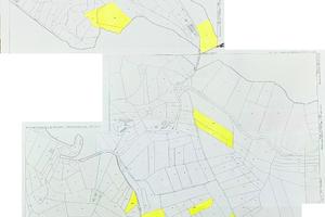 Lotti di Terreno nel Monferrato