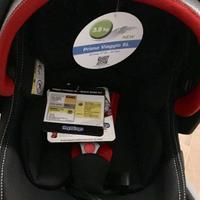 Ovetto peg perego con base