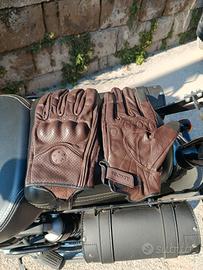 guanti moto 