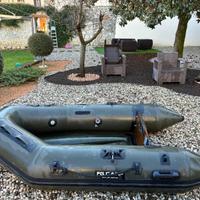 Gommone FG carp 2,50 m