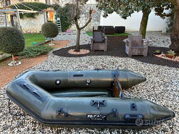 Gommone FG carp 2,50 m