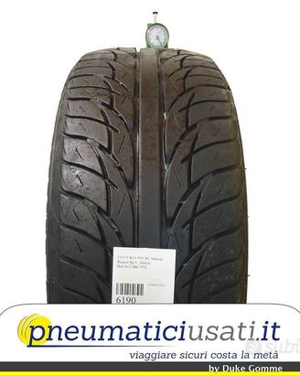 Gomme 215/55 R18 usate - cd.45789