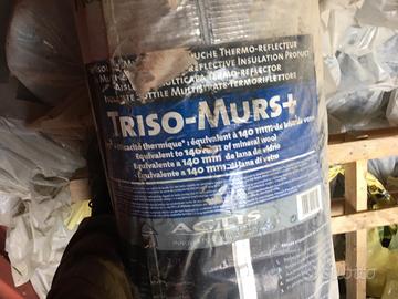 TRISO-MURS+ - ACTIS Isolamento