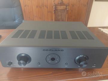 Copland csa 100