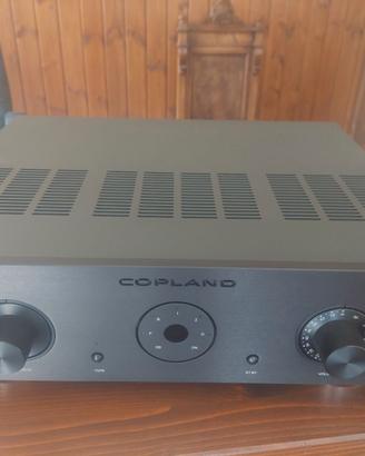 Copland csa 100