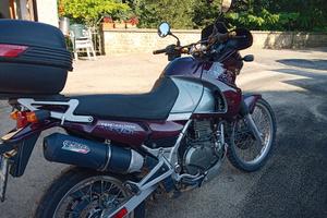 Kawasaki KLE 500 