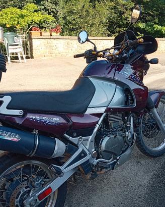 Kawasaki KLE 500 