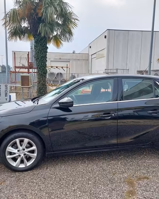 OPEL Corsa 1.2 GPL Elegance