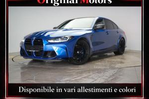 Bmw M3 COMPETITION 510CV/ XDRIVE/ SEDILI A GUSCIO/