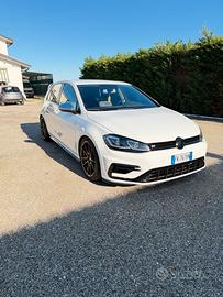 Volkswagen Golf 7.5 R-Line