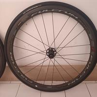 ruote fulcrum racing 4 carbon