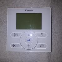 comando a parete DAIKIN BRC1E52A7