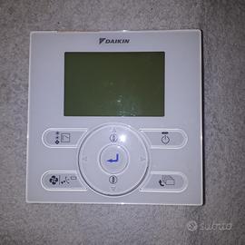 comando a parete DAIKIN BRC1E52A7