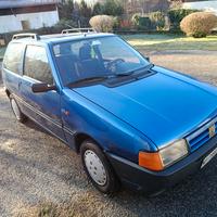 Fiat uno 45 hobby per neopatentati 