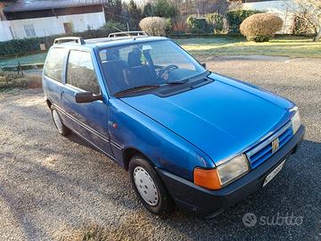 Fiat uno 45 hobby per neopatentati 