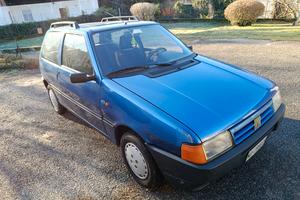 Fiat uno 45 hobby per neopatentati 