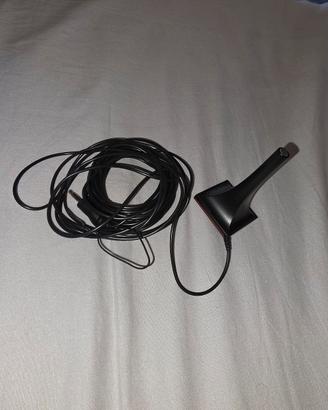 Microfono Audyssey + antenna
