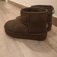 Emu Australia originali montone donna