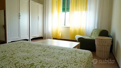 Appartamento mare nel verde