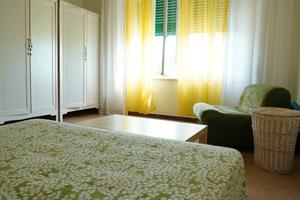 Appartamento mare nel verde